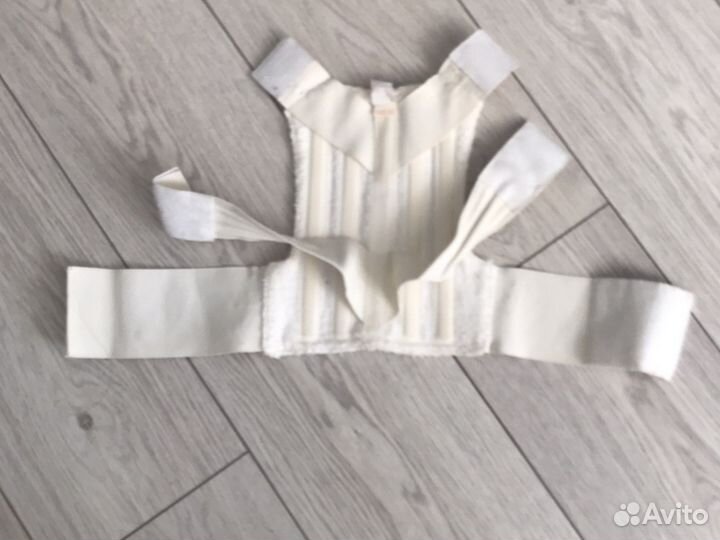 Корректор осанки XXS-XS для Ребёнка