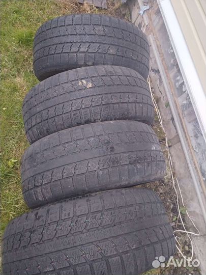 Toyo Open Country A20 285/50 R50