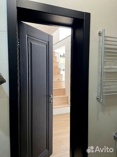 Межкомнатные двери 1000 моделей