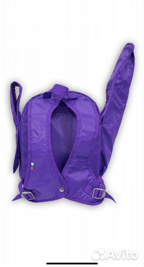 Рюкзак для гимнасток