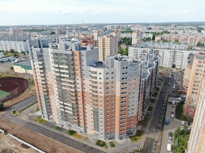 Офис, 152.9 м²