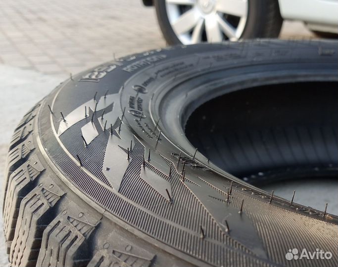 Nokian Tyres Hakkapeliitta R3 185/65 R15