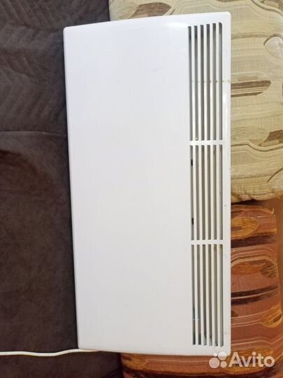 Обогреватель электрический бу