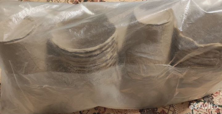 Торфяные горшочки для рассады