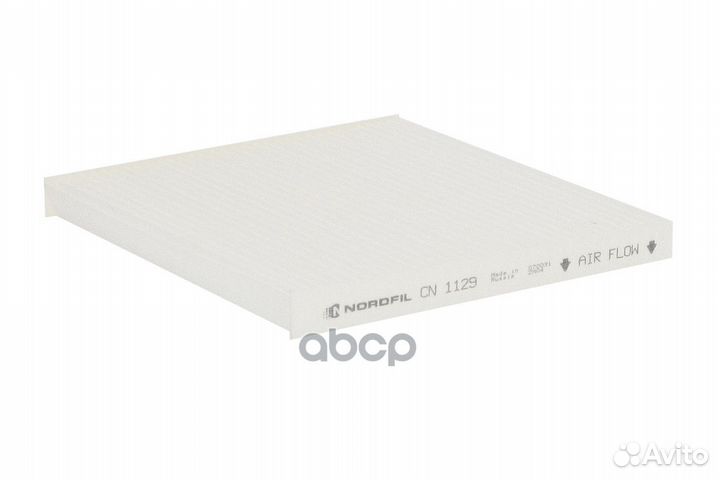 Фильтр салона Ssangyong Actyon Korando 10- cn1129