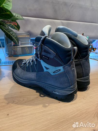 Трекинговые ботинки Asolo (39, 1/3 eur)