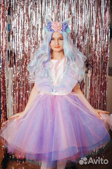 Аниматор, Серебряное шоу в подарок