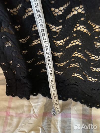 Платье туника