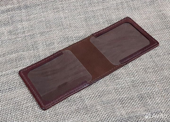 Обложка вбд 61 обрмп сф