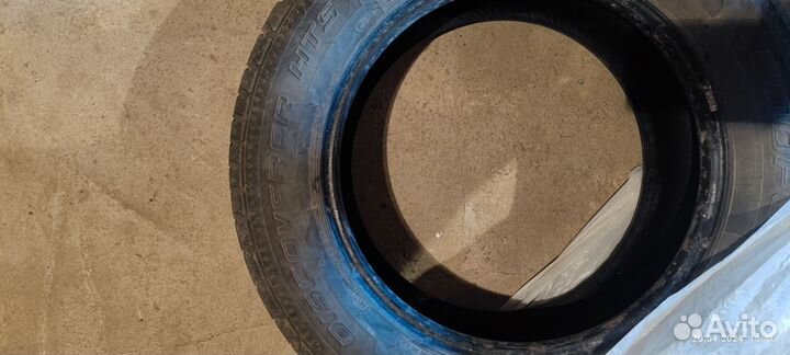 Cooper Discoverer HTS 225/65 R17