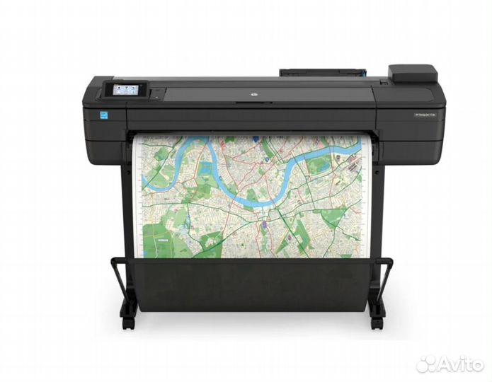 HP DesignJet (F9A29E)