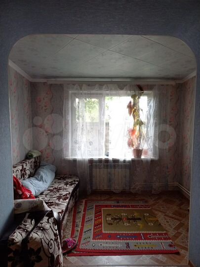 2-к. квартира, 74 м², 1/5 эт.