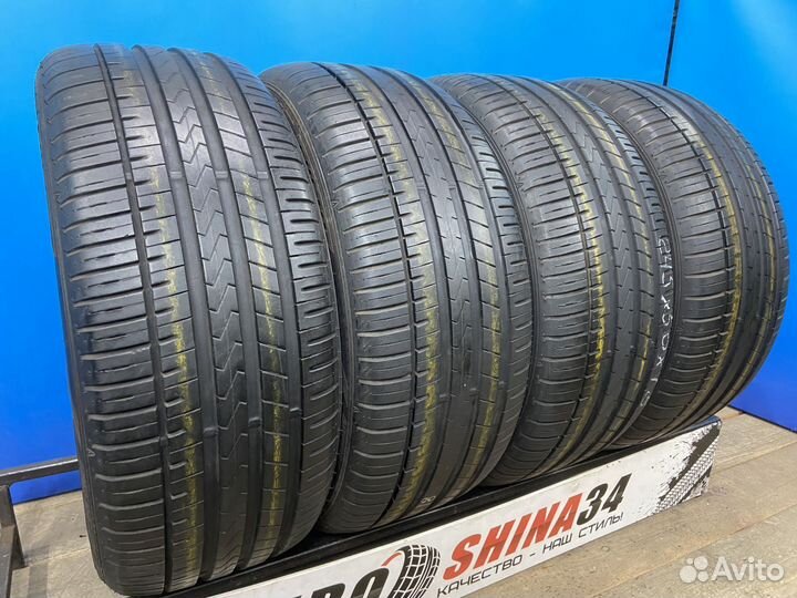 Falken Azenis FK-510 245/50 R18 104Y