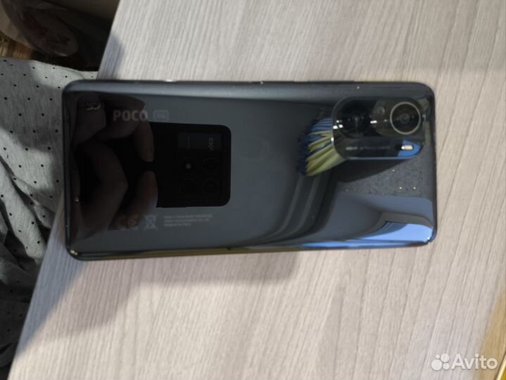 Xiaomi POCO F3, 8/256 ГБ