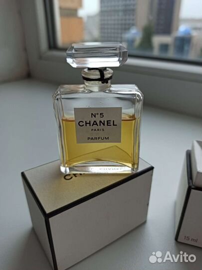 Chanel 5 духи 2016 года