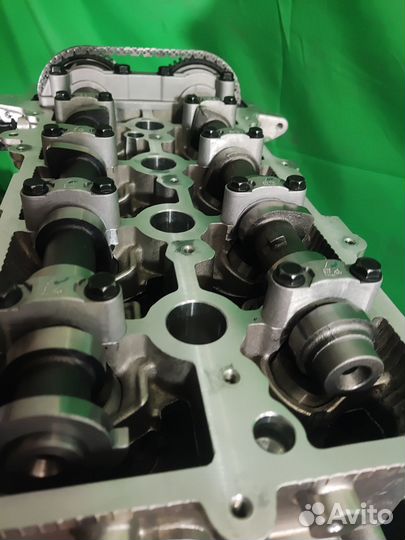 Новый двс Двигатель Мотор Kia Hyundai 1.4 1.6 2.0