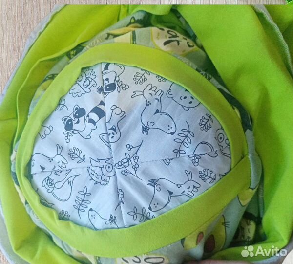 Колодка портного для вто