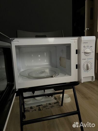 Микроволновка