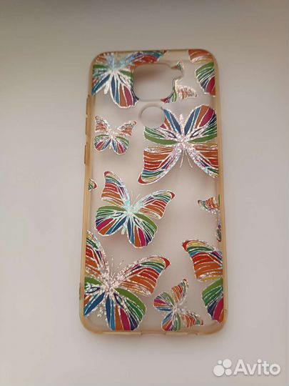 Чехлы для телефона