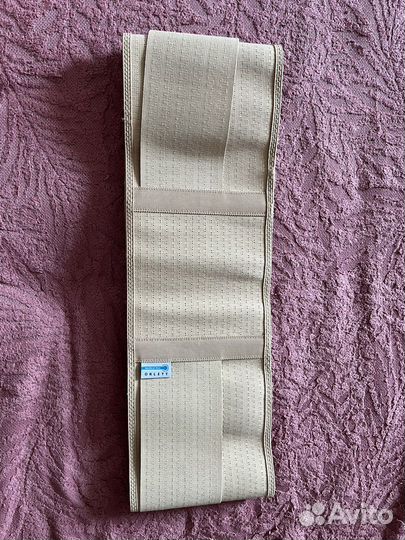 Бандаж для беременных orlett размер XXL