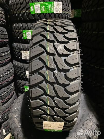 Grenlander Predator M/T 245/70 R16 118Q