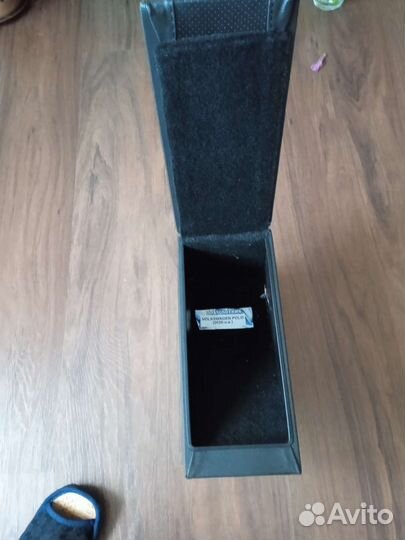 Подлокотник volkswagen polo sedan