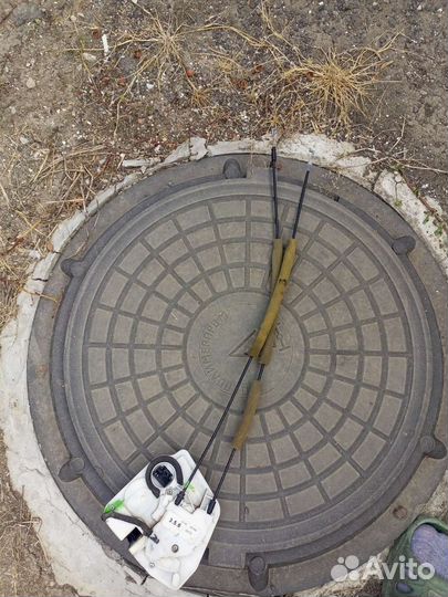 Замок мазда 6 gh