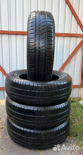 Pirelli Cinturato P1 Verde 185/65 R15 92H