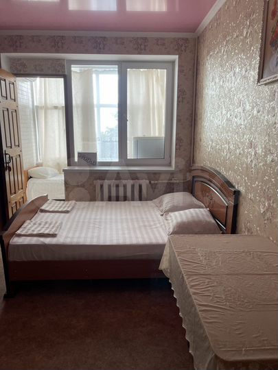 Комната 22 м², 2/3 эт.