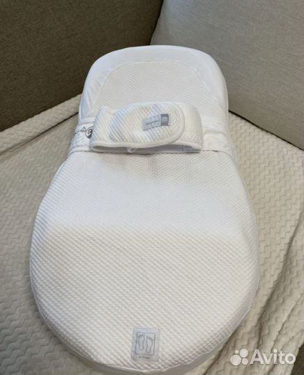 Кокон red castle cocoonababy для новорожденных