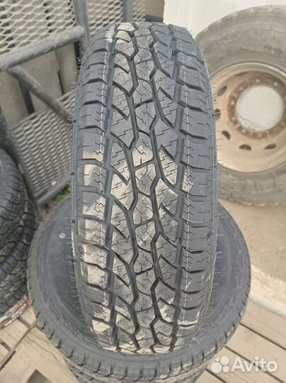 Triangle TR292 225/75 R16 108Q