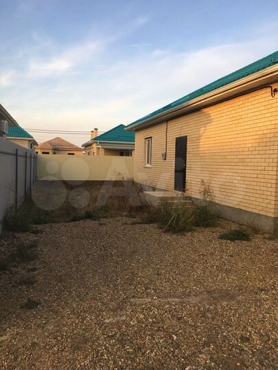 Дом 84 м² на участке 3,6 сот.