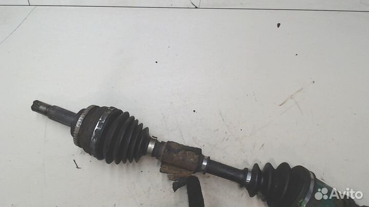 Полуось Toyota Celica, 2004