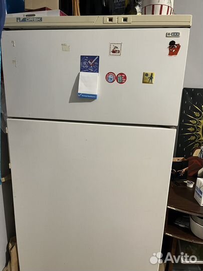 Холодильник орск