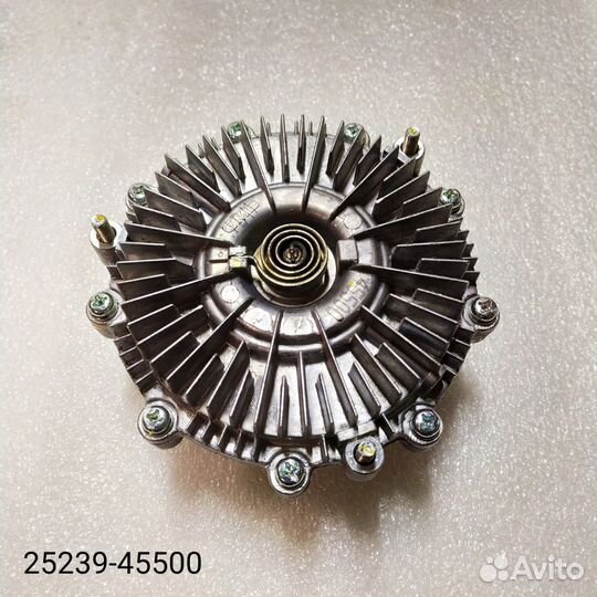 Вяскомуфта D4DD HD65/78 (euro3) 2523945500
