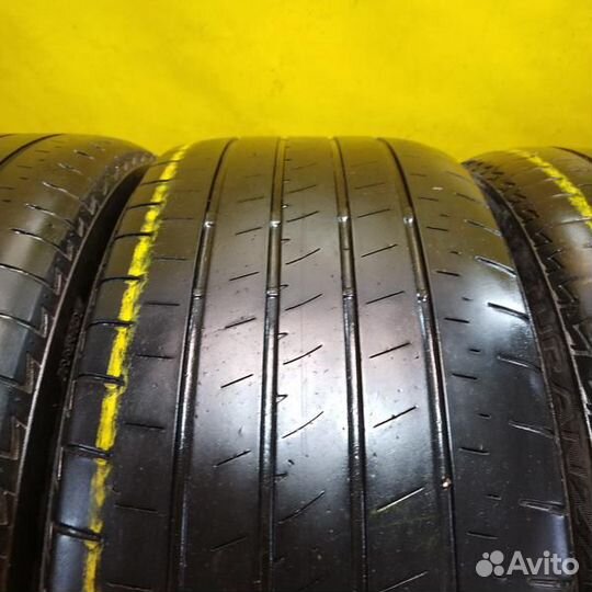 Bridgestone Turanza T005 235/45 R18