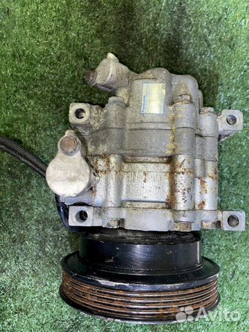 Компрессор кондиционера FS-ZE Mazda 626 N13A0AN4MG