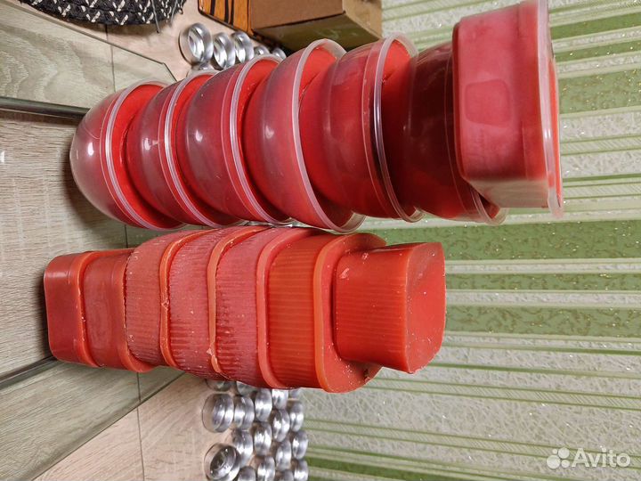 Парафин для свечей