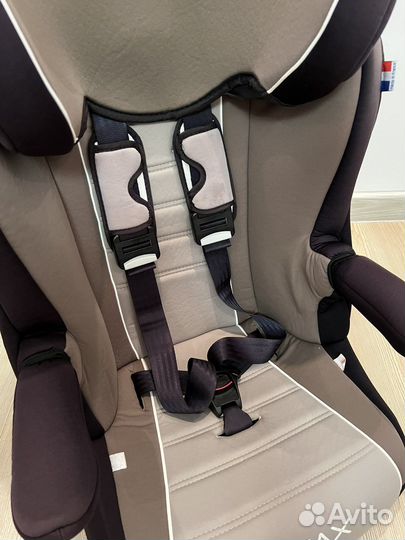Автокресло