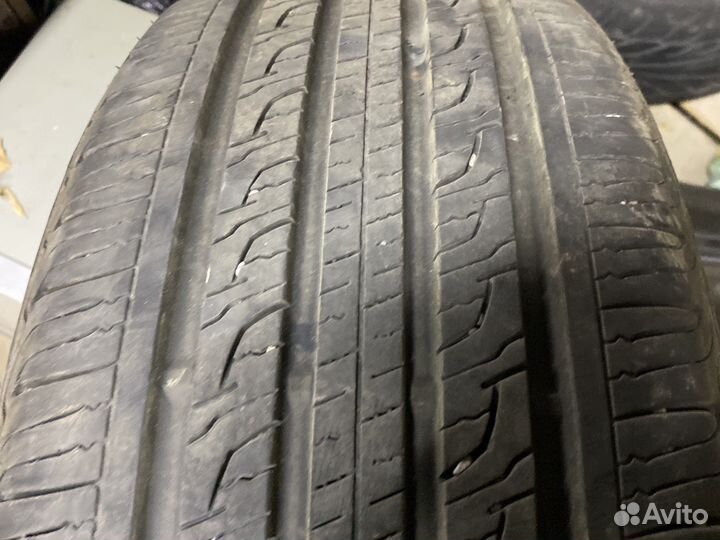 Giti GitiComfort SUV 520 215/55 R18 95H