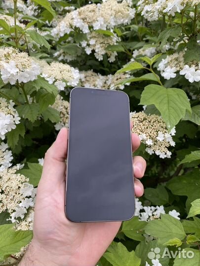iPhone 13 Pro, 128 ГБ