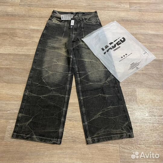 Джинсы #JadedLondon 