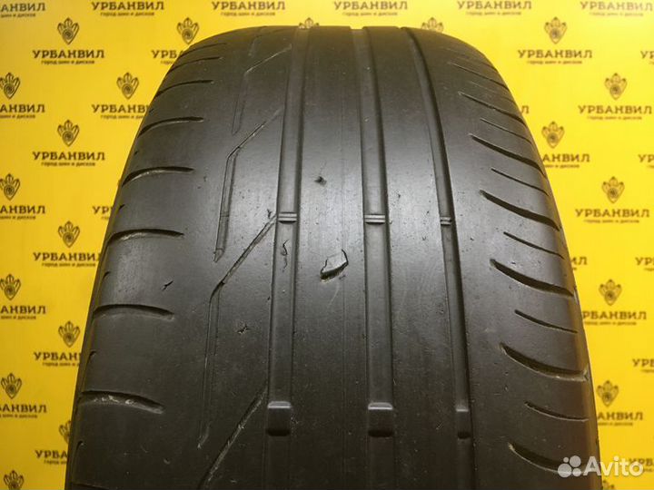 Bridgestone Turanza T001 225/55 R17 97W