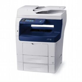 Запасные части и блоки мфу Xerox 3615