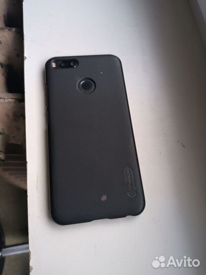 Xiaomi Mi A1 Android One, 4/64 ГБ