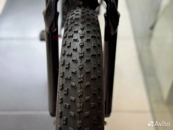 Велосипед Фэтбайк складной mingdi R 24