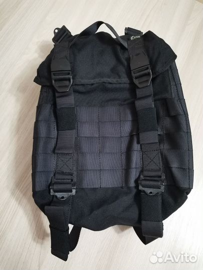 Сухарная сумка 