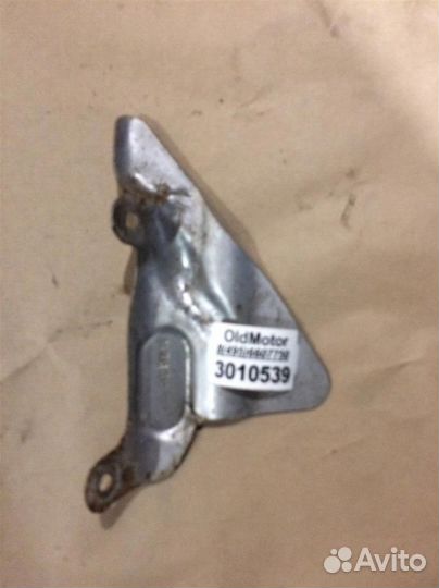 Кронштейн Mazda CX-9 (2006-2012)