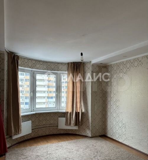 1-к. квартира, 50,8 м², 14/22 эт.