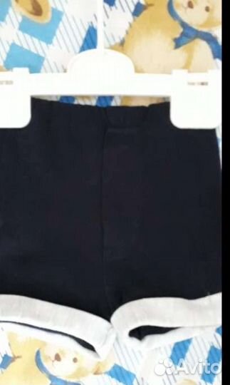 Костюм на мальчика